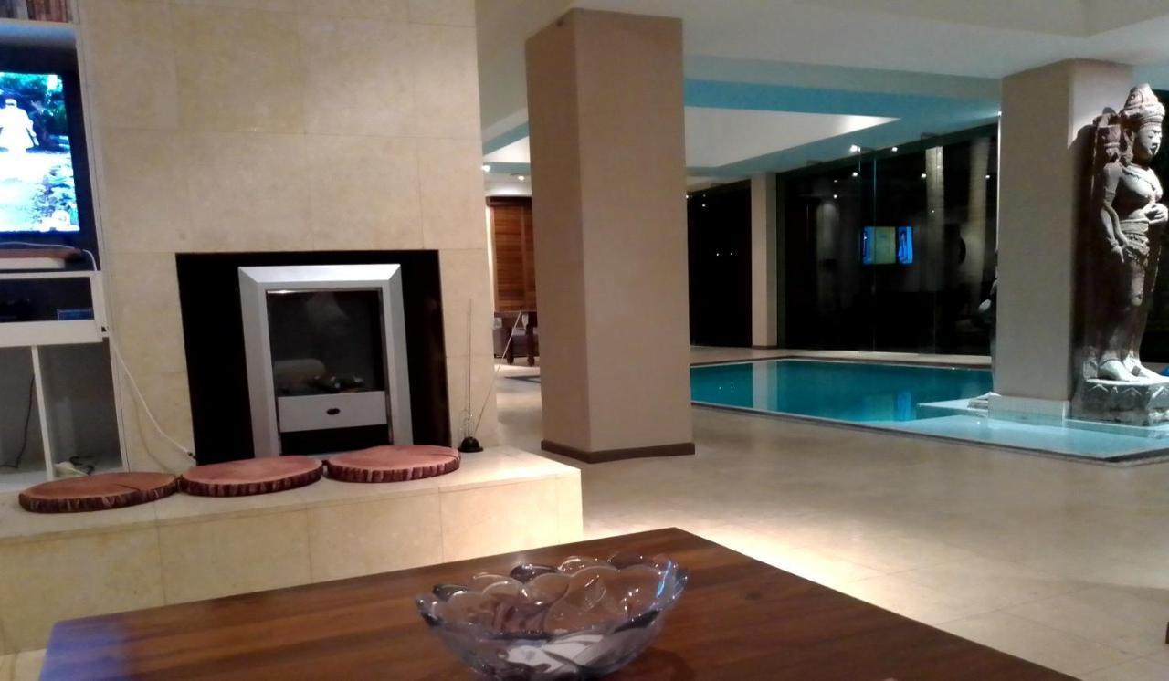 Yachtsmans Paradise, Whitsundays Hotel Еърли Бийч Стая снимка