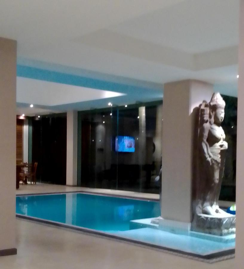Yachtsmans Paradise, Whitsundays Hotel Еърли Бийч Екстериор снимка
