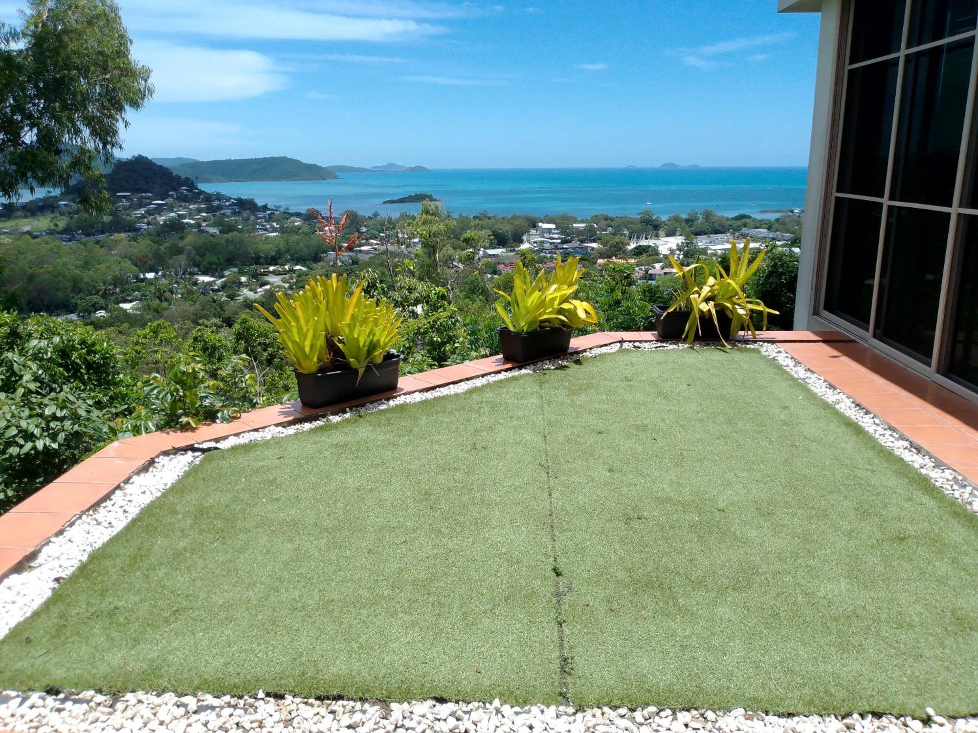 Yachtsmans Paradise, Whitsundays Hotel Еърли Бийч Стая снимка