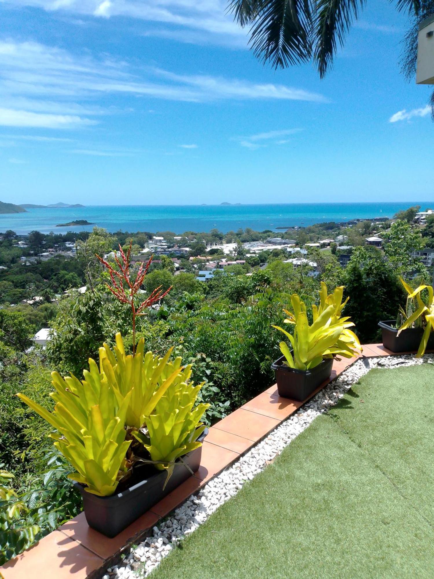 Yachtsmans Paradise, Whitsundays Hotel Еърли Бийч Екстериор снимка