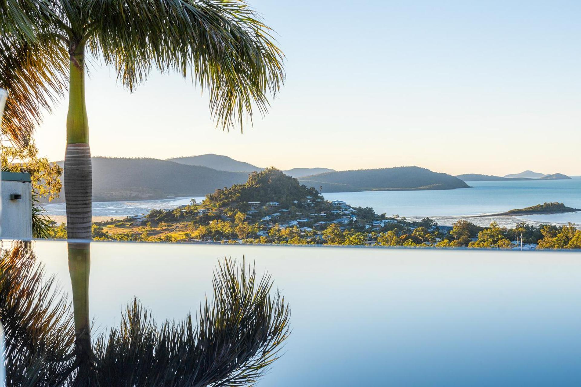 Yachtsmans Paradise, Whitsundays Hotel Еърли Бийч Стая снимка