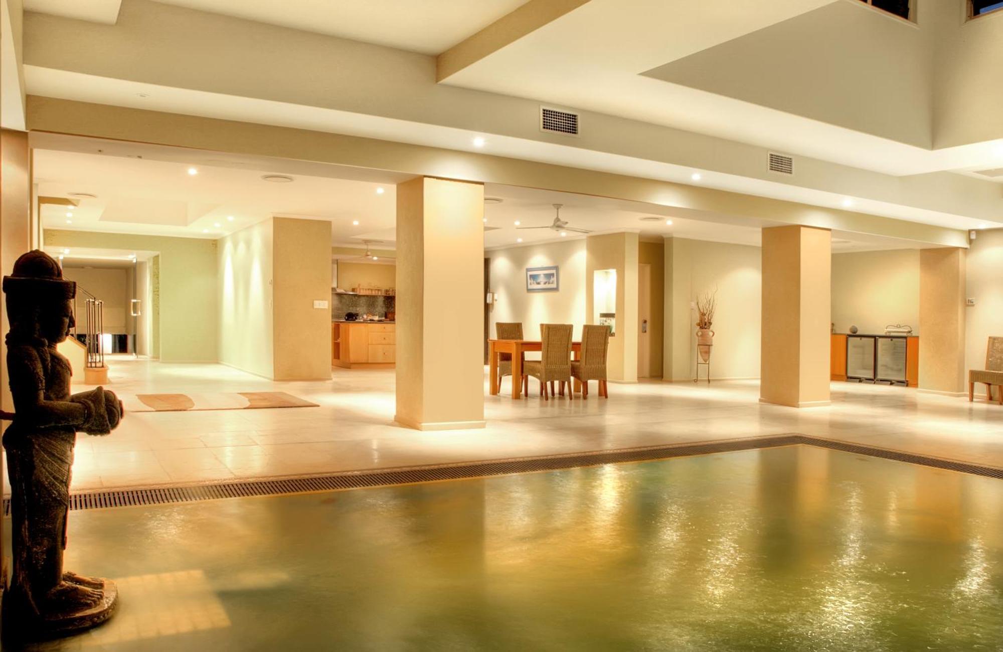 Yachtsmans Paradise, Whitsundays Hotel Еърли Бийч Стая снимка