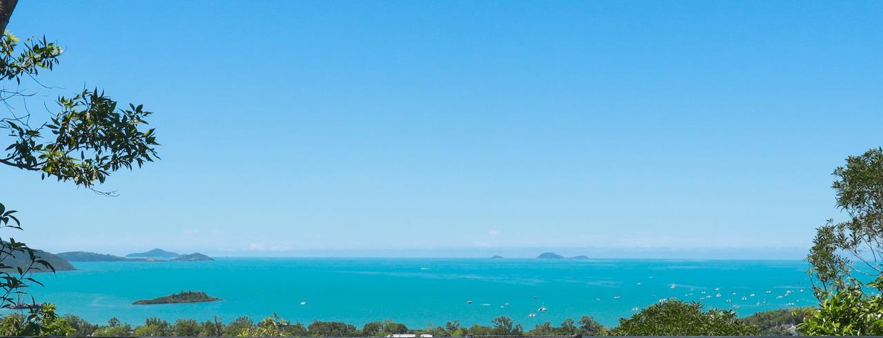 Yachtsmans Paradise, Whitsundays Hotel Еърли Бийч Екстериор снимка
