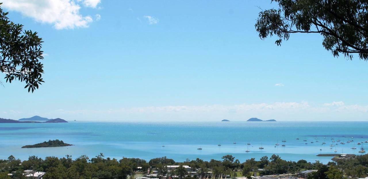 Yachtsmans Paradise, Whitsundays Hotel Еърли Бийч Екстериор снимка