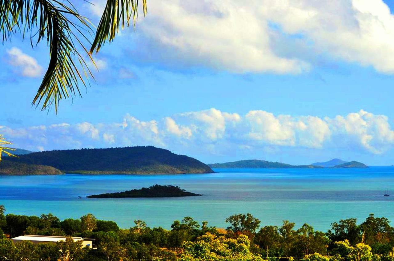 Yachtsmans Paradise, Whitsundays Hotel Еърли Бийч Екстериор снимка